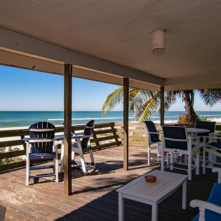 فيلا The Tiki House هولمز بيتش المظهر الخارجي الصورة